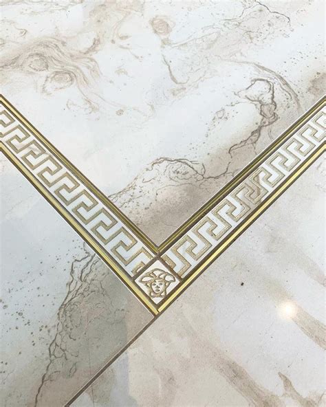 versace tiles price india|Versace tile pattern.